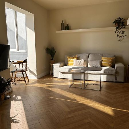 Apartamento Tarifa Playa Lances Zewnętrze zdjęcie