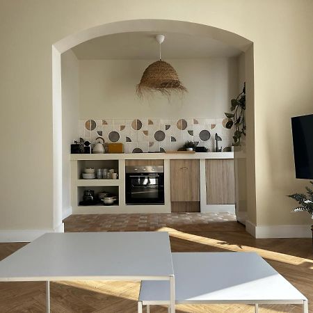 Apartamento Tarifa Playa Lances Zewnętrze zdjęcie