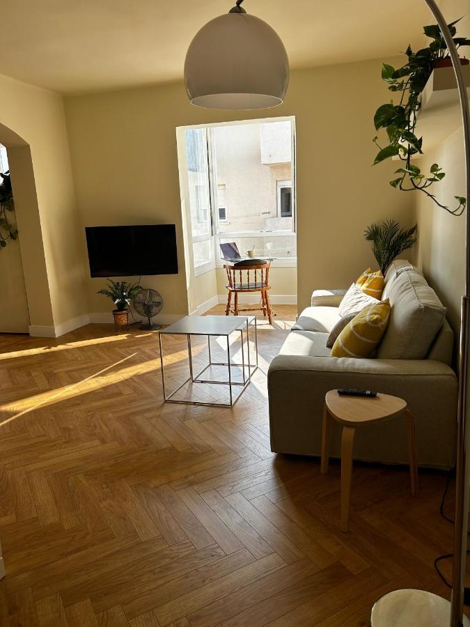 Apartamento Tarifa Playa Lances Zewnętrze zdjęcie