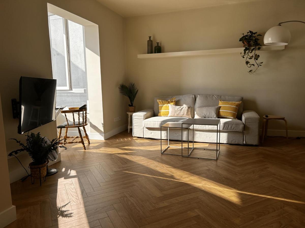 Apartamento Tarifa Playa Lances Zewnętrze zdjęcie