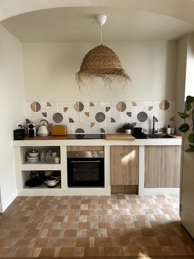 Apartamento Tarifa Playa Lances Zewnętrze zdjęcie