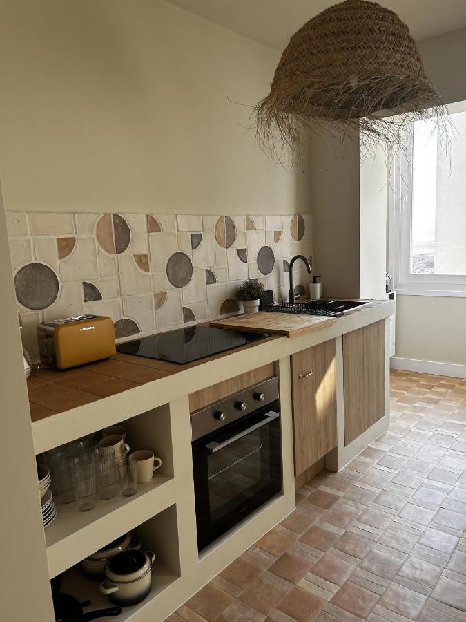 Apartamento Tarifa Playa Lances Zewnętrze zdjęcie