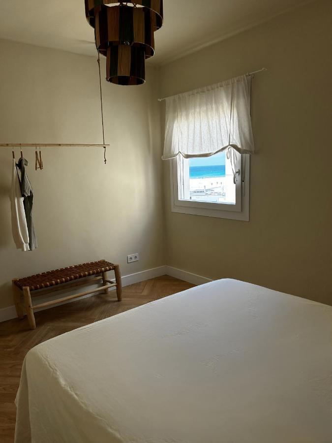 Apartamento Tarifa Playa Lances Zewnętrze zdjęcie