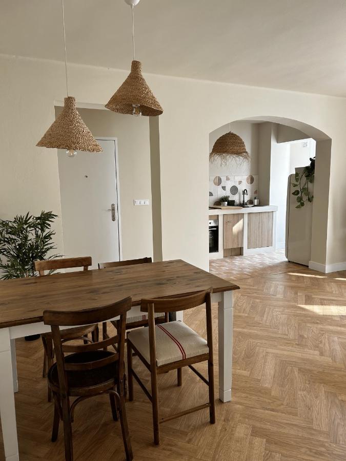 Apartamento Tarifa Playa Lances Zewnętrze zdjęcie