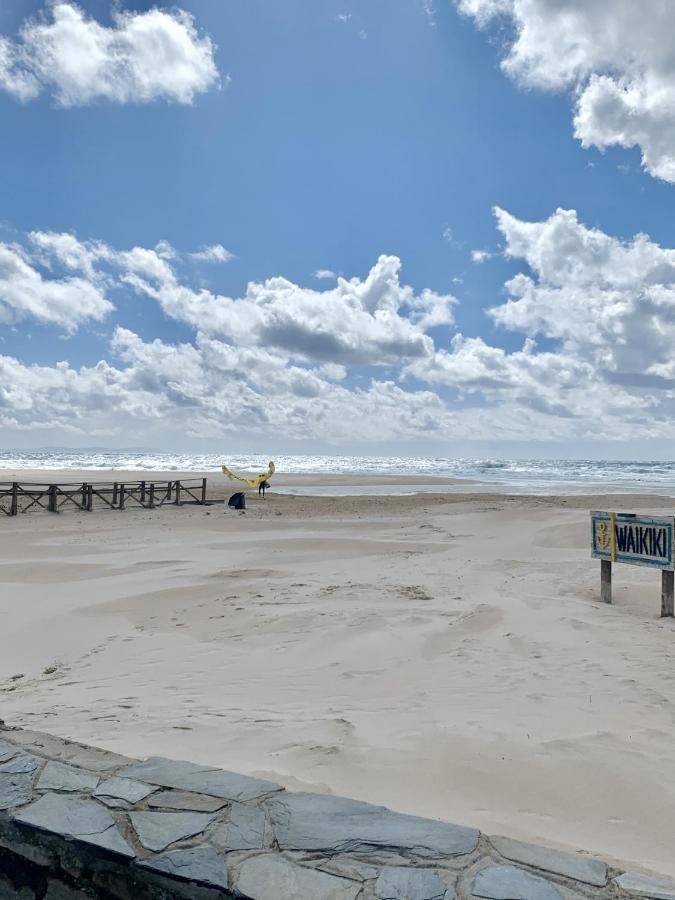 Apartamento Tarifa Playa Lances Zewnętrze zdjęcie
