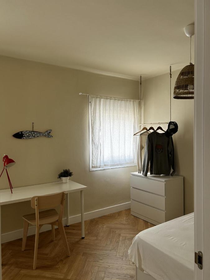 Apartamento Tarifa Playa Lances Zewnętrze zdjęcie