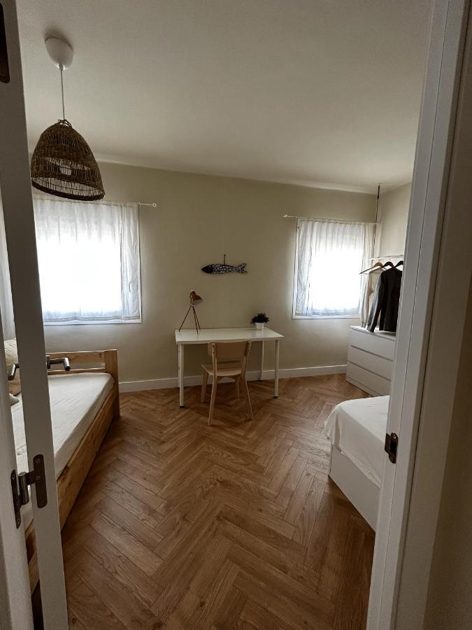 Apartamento Tarifa Playa Lances Zewnętrze zdjęcie