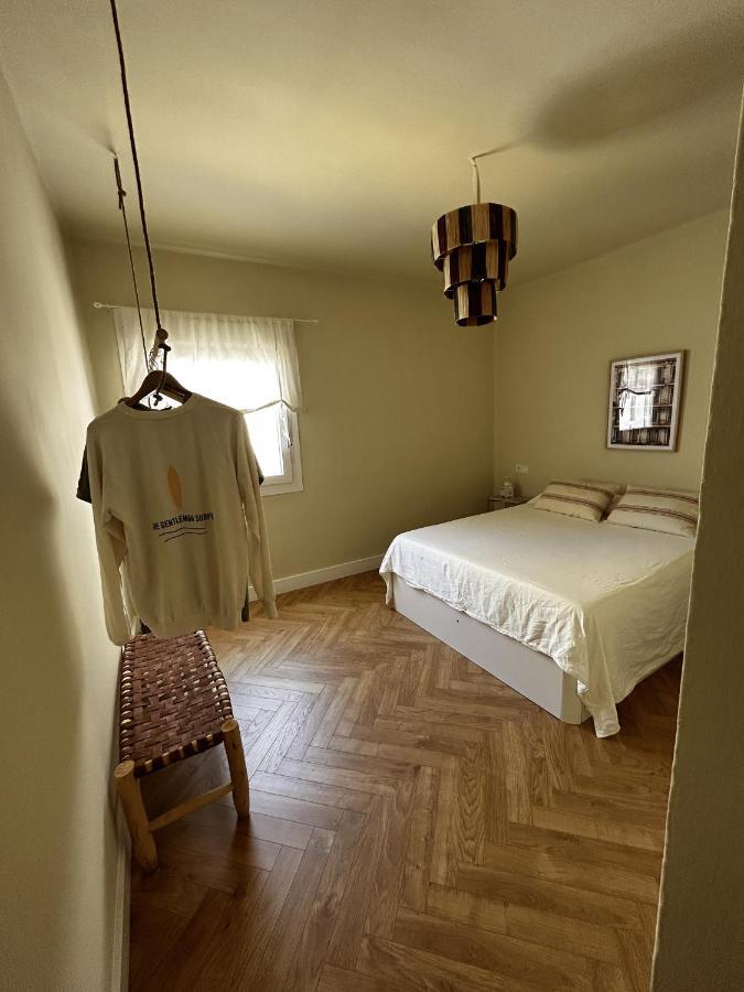 Apartamento Tarifa Playa Lances Zewnętrze zdjęcie
