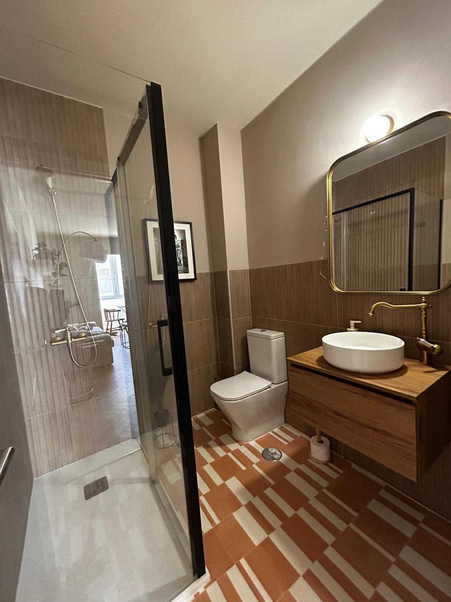 Apartamento Tarifa Playa Lances Zewnętrze zdjęcie