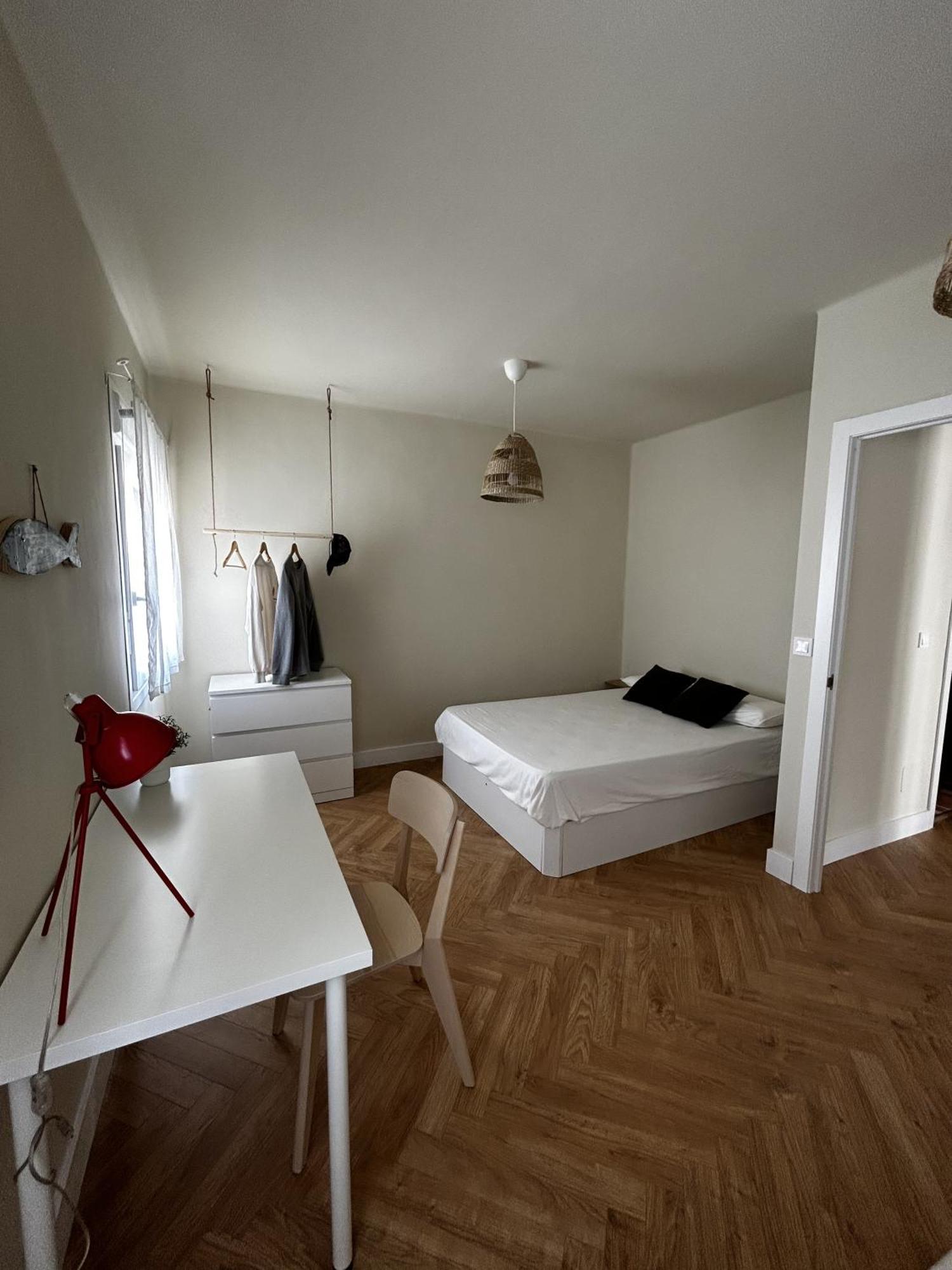 Apartamento Tarifa Playa Lances Zewnętrze zdjęcie