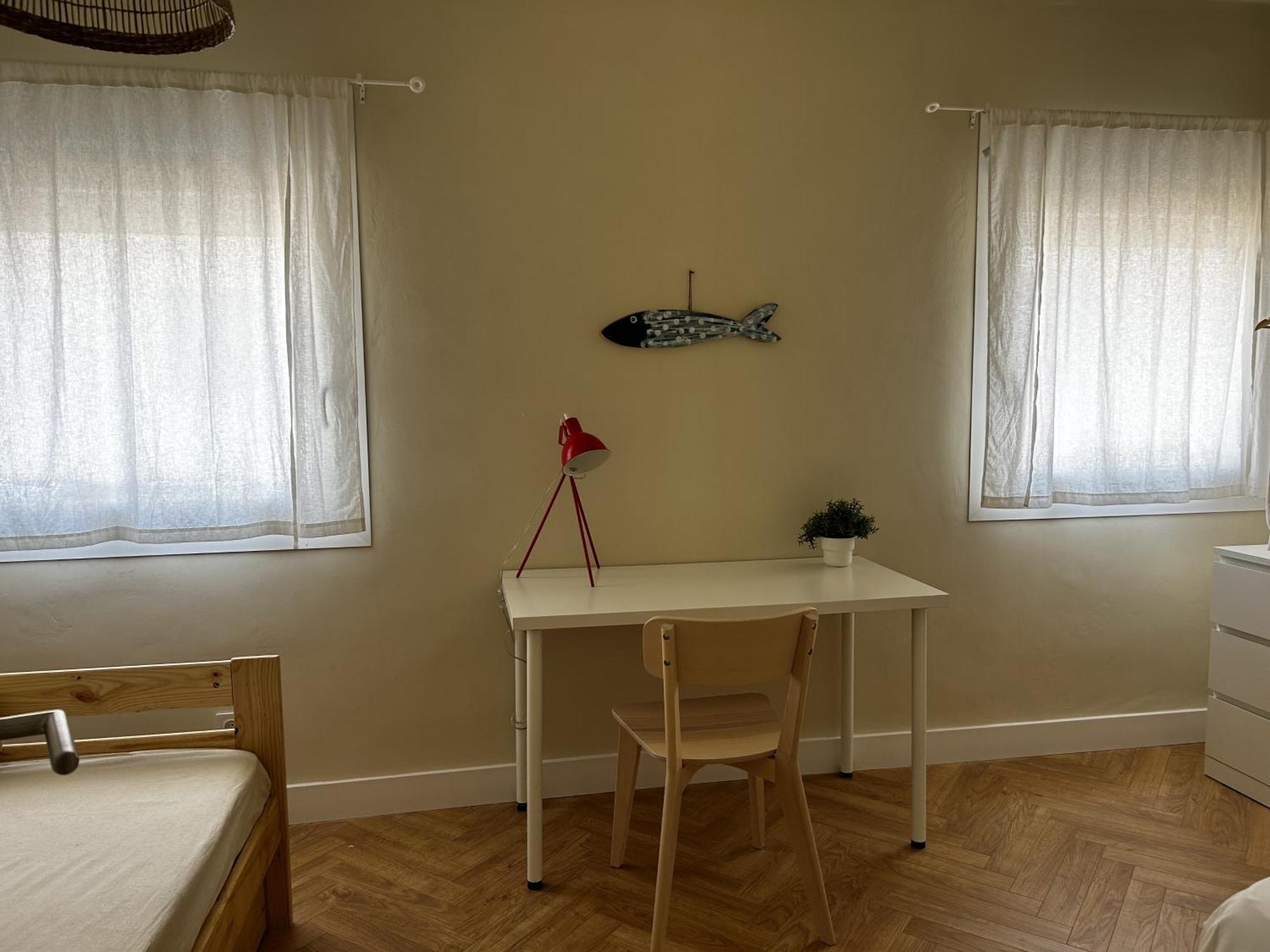 Apartamento Tarifa Playa Lances Zewnętrze zdjęcie